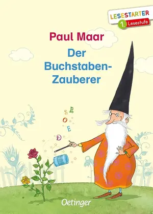 Buch für Kinder