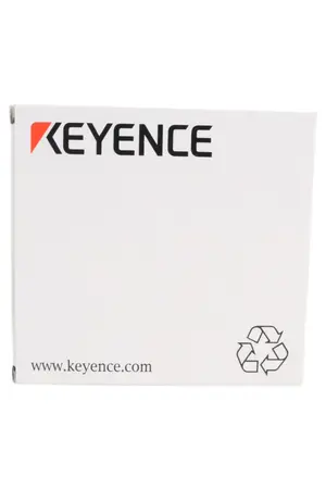 KEYENCE Aufbewahrungsbox
