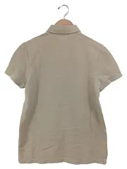 Vorschaubild 2 von Poloshirt Herren 44/XS Beige Klassisch Preppy