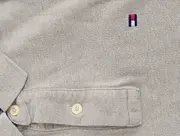 Vorschaubild 5 von Poloshirt Herren 44/XS Beige Klassisch Preppy