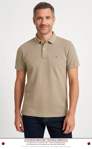 TOMMY HILFIGER Poloshirt