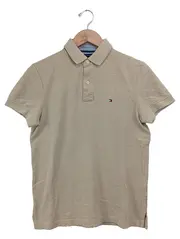 Vorschaubild 1 von Poloshirt Herren 44/XS Beige Klassisch Preppy