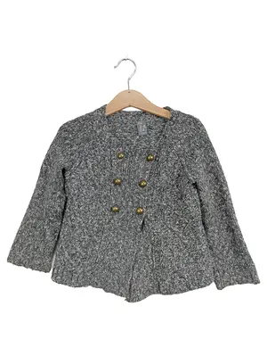 ZARA KIDS Strickjacke