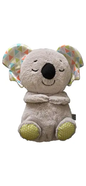 FISHER-PRICE Baby Kuscheltier