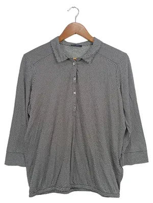 MARC O'POLO Langarmshirt