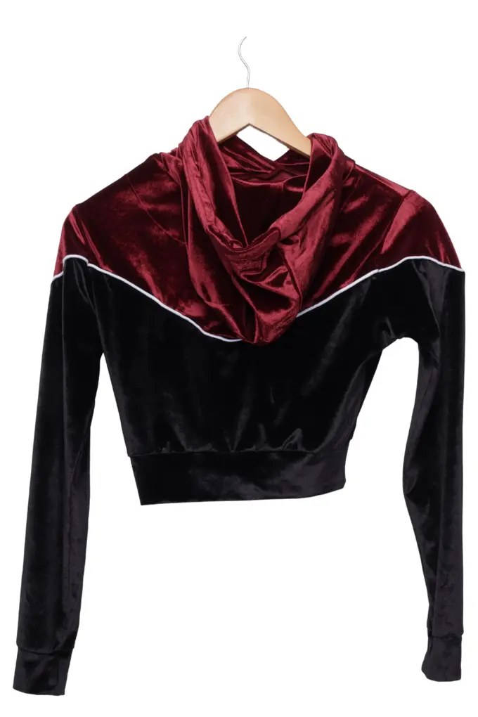 SIKSILK Kapuzenpullover Bild 2