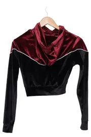 Vorschaubild SIKSILK Kapuzenpullover 2