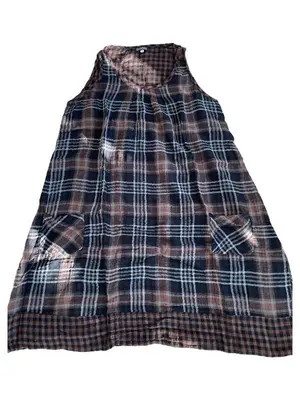 DEERBERG Freizeitkleid