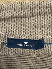 Vorschaubild 3 von Poloshirt Herren Grau Meliert Kurzarm Baumwolle Gr. L