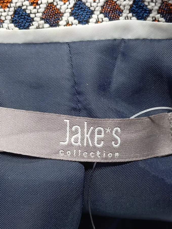 JAKES Blazer Bild 3