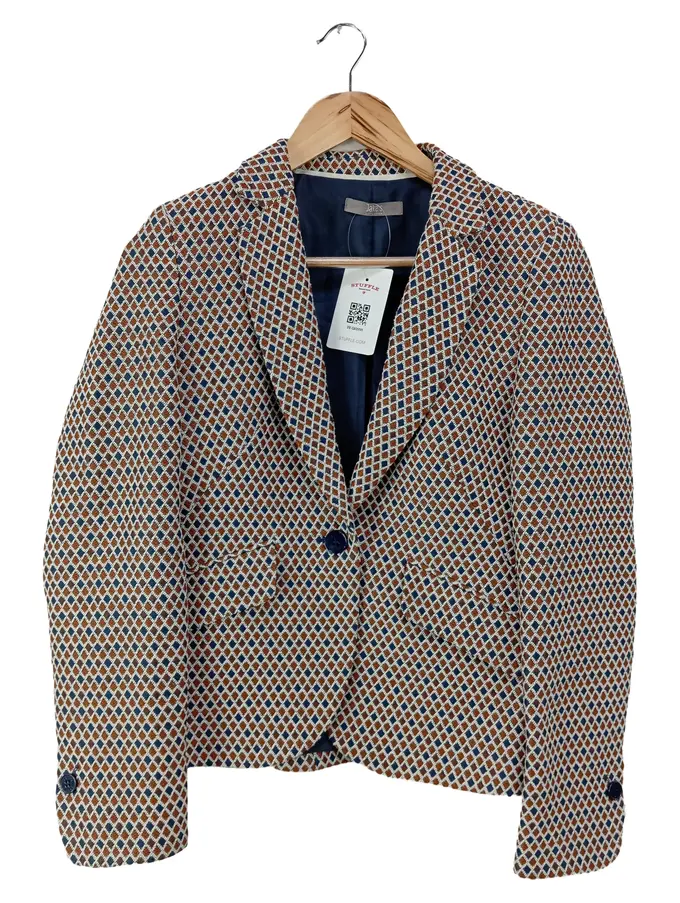 JAKES Blazer Bild 1