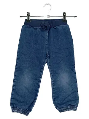 PETIT BATEAU Stoffhose