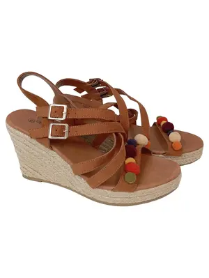 ESMARA BY HEIDI KLUM Plateausandalen