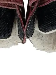 Vorschaubild 2 von Kinder Stiefel Mädchen Gr. 24 Rot Outdoor Winterstiefel