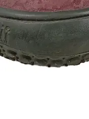 Vorschaubild 3 von Kinder Stiefel Mädchen Gr. 24 Rot Outdoor Winterstiefel