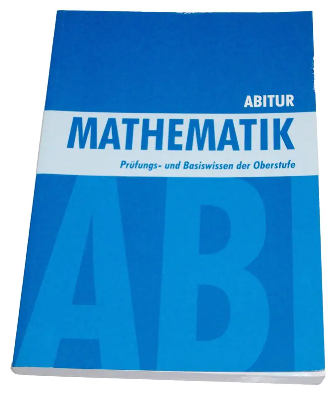 Buch für den Unterricht Bild 1
