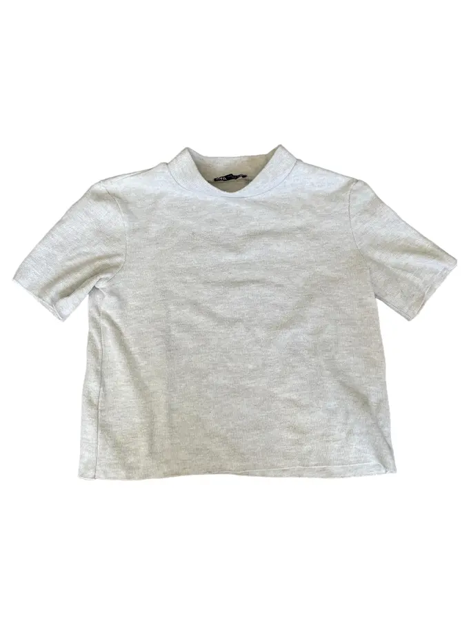ZARA T-Shirt Bild 2