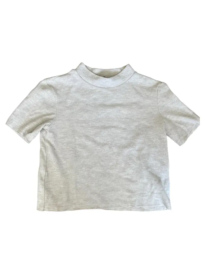 ZARA T-Shirt Bild 1