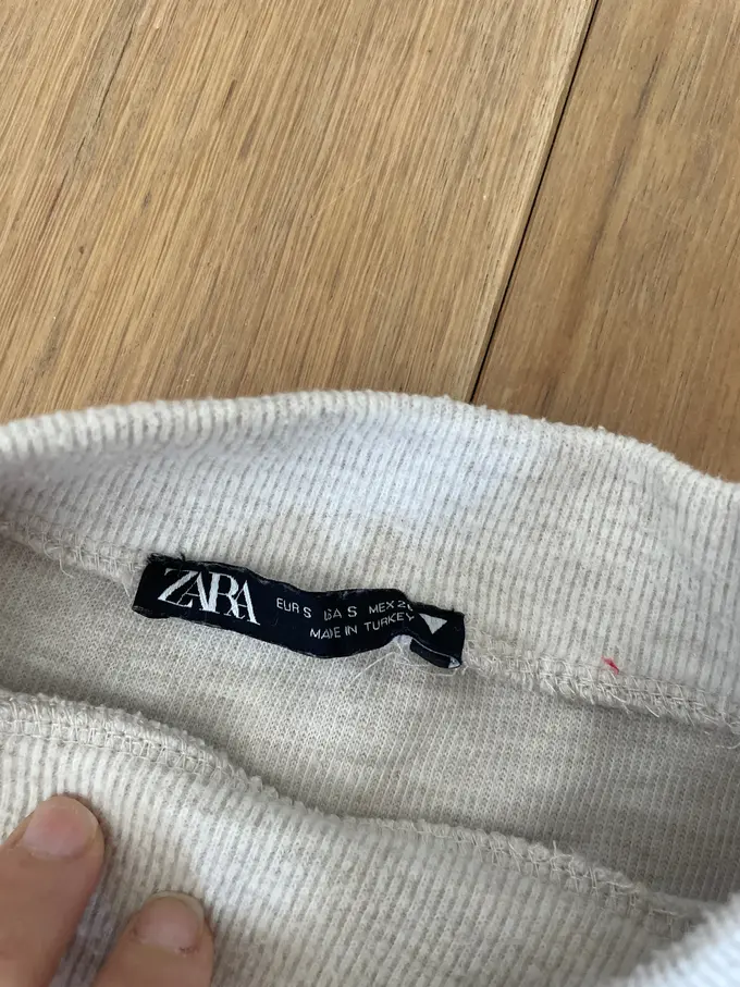 ZARA T-Shirt Bild 3