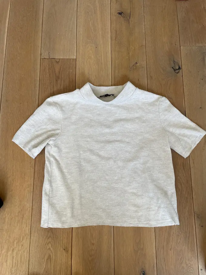 ZARA T-Shirt Bild 4