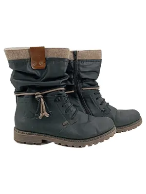 RIEKER Stiefelette