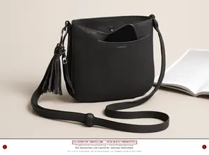 SURI FREY Umhängetasche