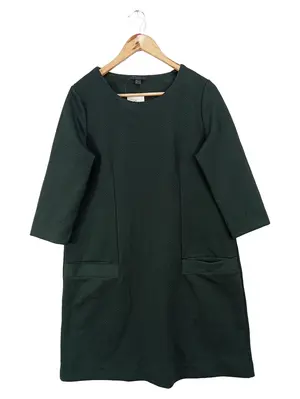 COS Blusenkleid