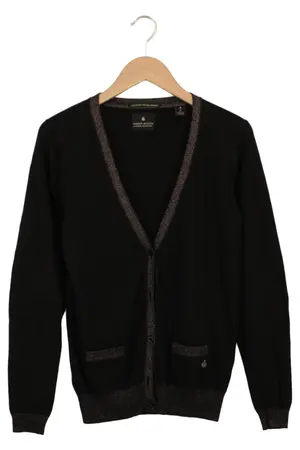 MAISON SCOTCH Strickjacke