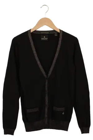 MAISON SCOTCH Strickjacke