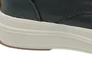 Vorschaubild 4 von Kinder Stiefel Schnürstiefel Leder Schwarz Gr. 33