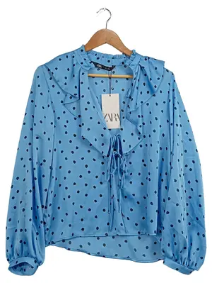 ZARA Bluse