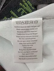 Vorschaubild CELAVI Regenhose 5