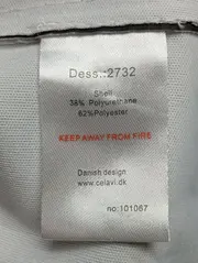 Vorschaubild CELAVI Regenhose 4