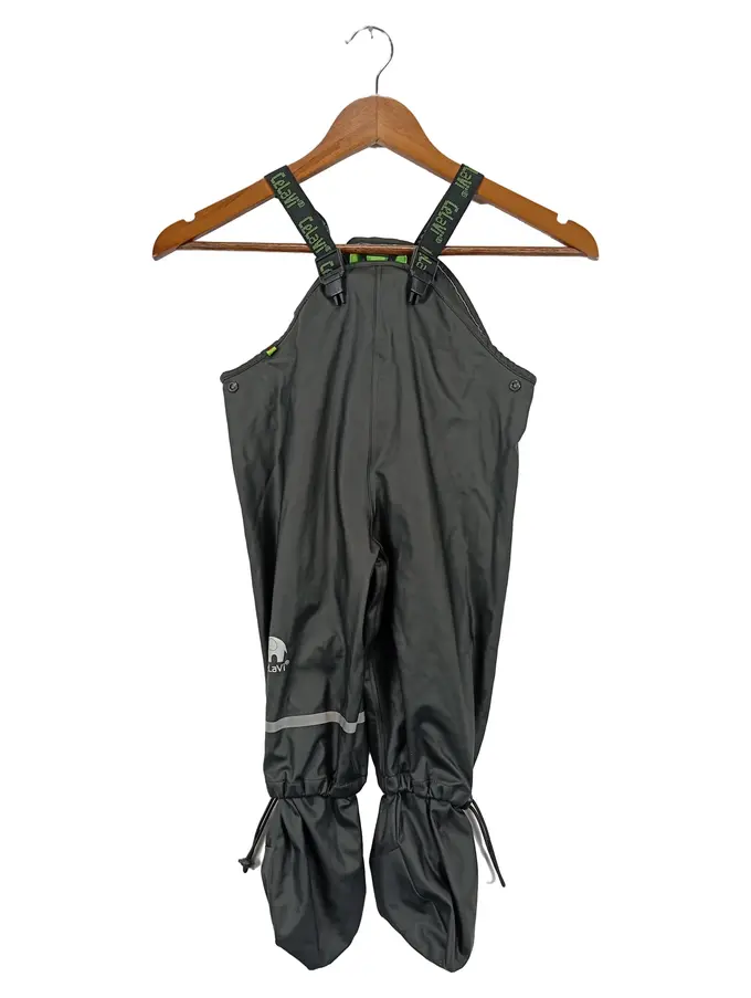 CELAVI Regenhose Bild 1