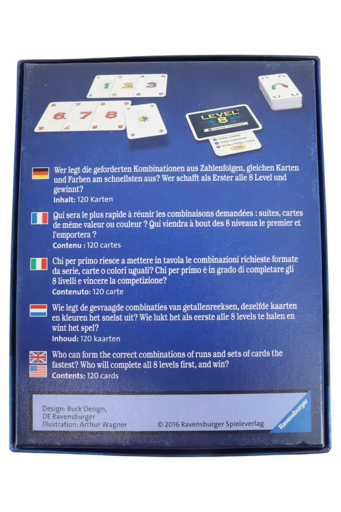 Kartenspiel Bild 2