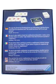 Vorschaubild Kartenspiel 2