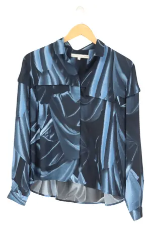 & OTHER STORIES Hemdbluse