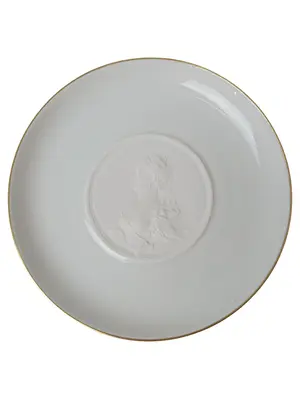 HUTSCHENREUTHER Sammelteller