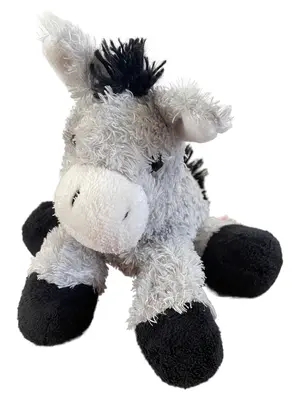 TEDDY-HERMANN Baby Kuscheltier