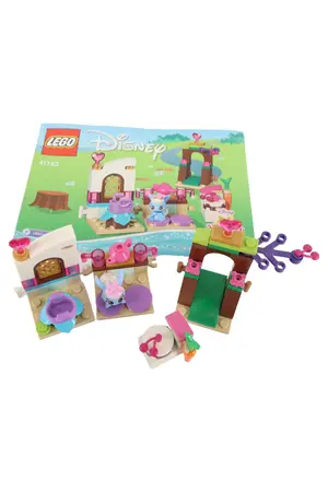 LEGO LEGO Bauset