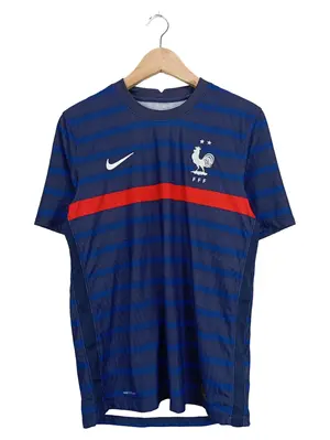 NIKE Fußball Trikot