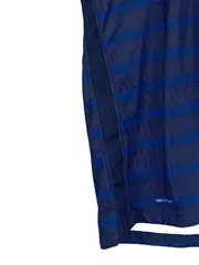 Vorschaubild 5 von Frankreich Fußball Trikot Herren M Mehrfarbig Sportlich
