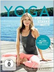 Vorschaubild 1 von Ursula Karven Yoga Pilates Core Training DVD Deutsch