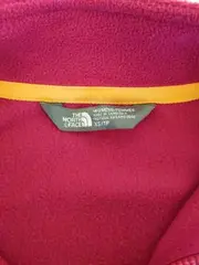 Vorschaubild THE NORTH FACE Fleecepullover 3