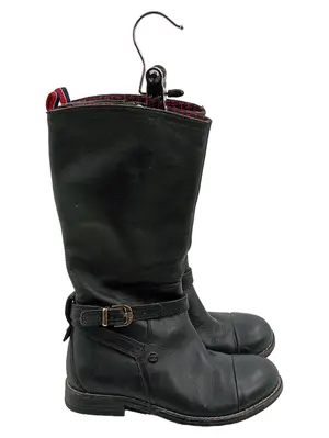 TOMMY HILFIGER Reitstiefel