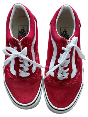 VANS Sneaker low