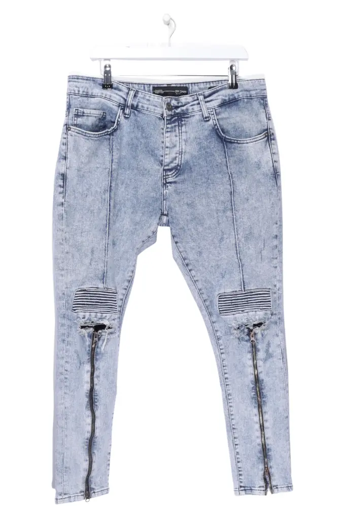 2Y DNM Jeans Slim Fit Bild 1