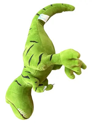 LISSIDOLL Kuscheltier