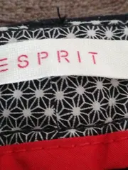 Vorschaubild 4 von Anzughose Nadelstreifen Business Damen Grau Gr. W33/42/XL