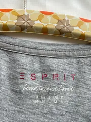 Vorschaubild 6 von Damen T-Shirt heart bandit WANTED Gr. M Grau Casual